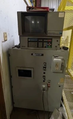 USED HOFMANN 18.1
