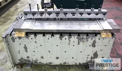 Used ANAYAK T-SLOTTED Angle Plates New York US | Prestige Equipment #1465688