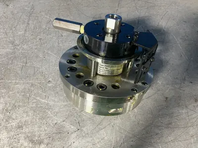 Used MMK RNKP 1051539 Hydraulic Cylinders Ohio US | HGR 24 #1357382