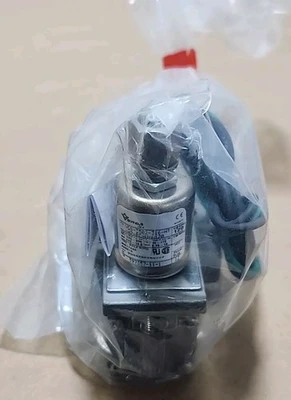 NEW Versa Valves VGS-3502-316-HT-H2-PC-U-A120