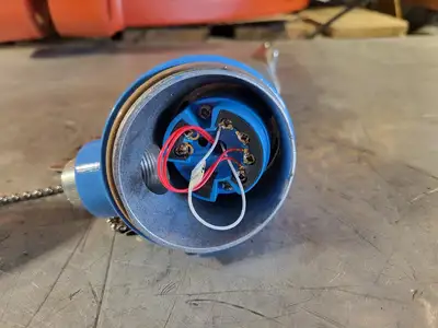 NEW ENDRESS+HAUSER TH13-1A23X2CBT1AK