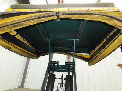 Used SOUTHWORTH _UNKNOWN_ Misc Lifts Indiana US | Arrow Industrial #1367366