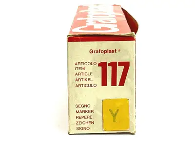 New | in-Stock GRAFOPLAST _UNKNOWN_ Cable & Wire | Maverick Industrial Sales #1121124