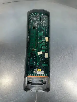CONTROL TECHNIQUES Power Board/Fan/Base - (BIN-1.4.1/2)