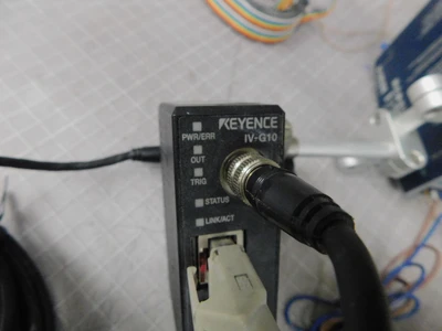 Used KEYENCE _UNKNOWN_ Camera Systems Texas US | OCO Industrial #1602050