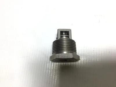 DFT 8001 Stainless Steel Check Valve 1/4″BSS 1/4″NPT Inlet 2500 CWP 1720/450 °F