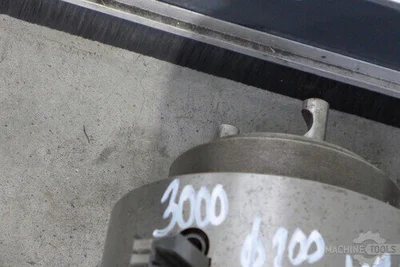 USED 2001 CBT 200