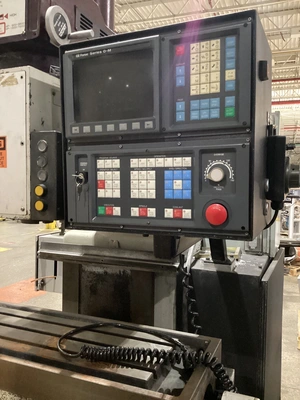Used VECTRAX UNKNOWN Vertical Mills Michigan US | iGAM Industrial Marketplace #230294