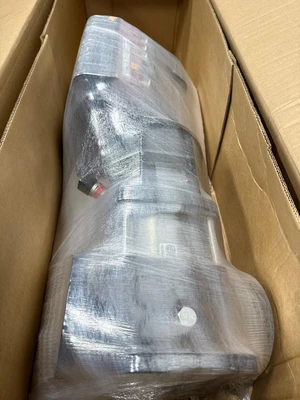 Grundfos CRE20-2 N-GJ-A-E-HQQE-KCB Centrifugal Pumps | Fram Fram LLC (4)