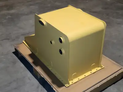 NEW KOMATSU 6215-21-5210