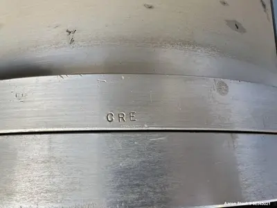USED ALFA LAVAL AVNX418