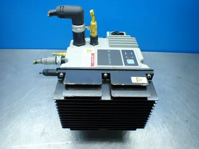 Used ALLENBRADLEY 280GFN25RG Variable Speed Drives Ohio US | HGR 24 #835230