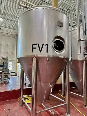USED IDD 50BBL / 60HL FV