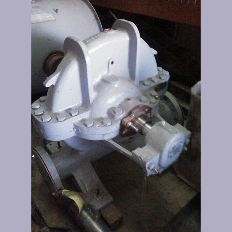 Used WORTHINGTON 5LN-22 Pumps | Savona Equipment LTD #1166879