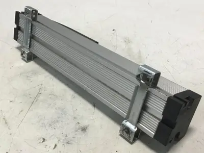 USED NOVOTECHNIK TLH0100