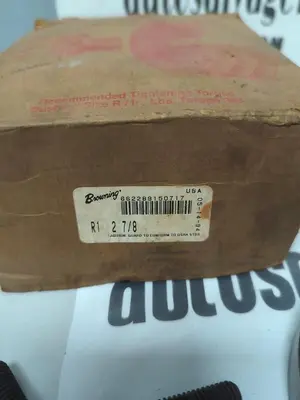 New | in-Stock BROWNING R1-2-7/8 Conveyor Parts Ohio US | Surplus Asset Holdings #1238665