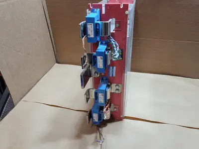 Used LEM HAT 1000-S Misc Electrical & Power Parts British Columbia CA | Lenmark #1439671