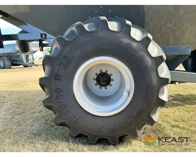 Used DEMCO _UNKNOWN_ Grain Carts Iowa US | Keast Enterprises #1360162