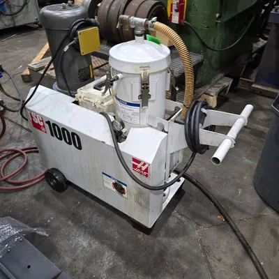 2010 HAAS VF-9 Vertical Machining Centers | Toolquip, Inc. (17)