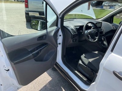 Used 2022 FORD TRANSIT CONNECT Vans Michigan US | Miedema Asset Management Group #1304627