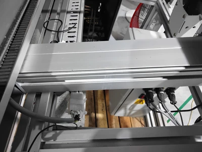 USED FLEXLINK E2000W
