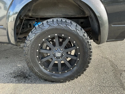 Used 2012 FORD F150 Pickup Trucks Michigan US | Miedema Asset Management Group #1425206