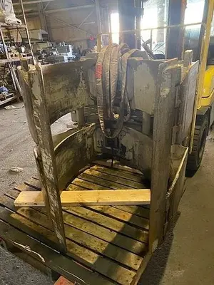 USED CASCADE 90F - RCS -275