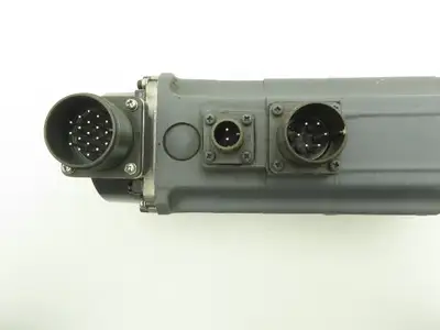 Used MITSUBISHI _UNKNOWN_ Servo Motors Indiana US | Arrow Industrial #1316943