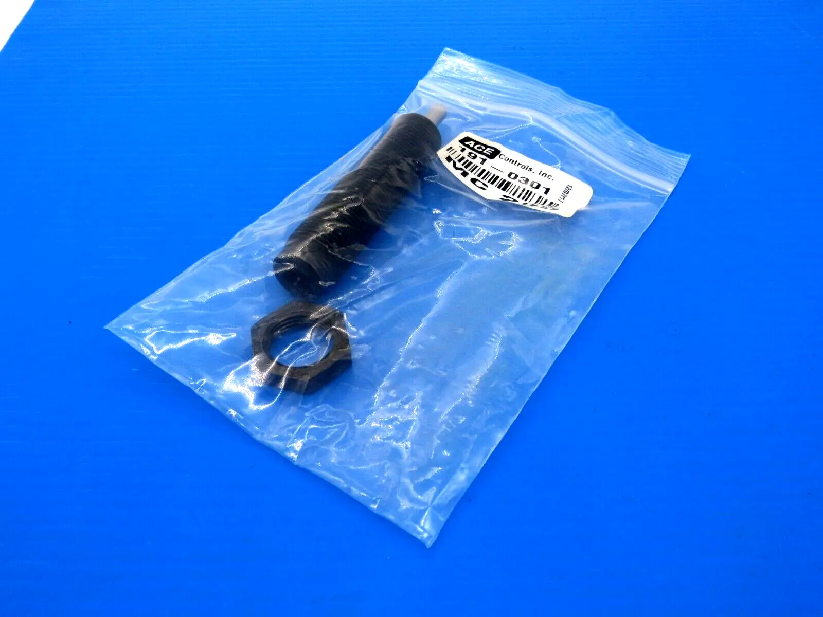NEW ACE CONTROLS 191-0301 SHOCK ABSORBER 1910301