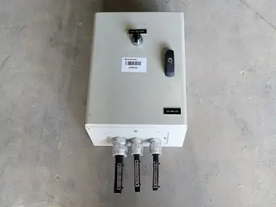 USED LEGRAND BE-325
