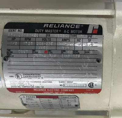 USED ROSS LDM-1QT