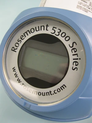 NEW Rosemount 5302 HA1S1V5AE02500RAE5M1