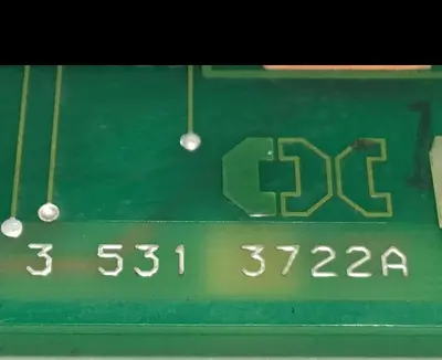 Used CINCINNATI MILACRON 3-531-3722A Circuit Boards Michigan US | Ideal Machinery #1318597