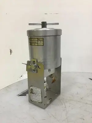 USED FILTROIL BU-50
