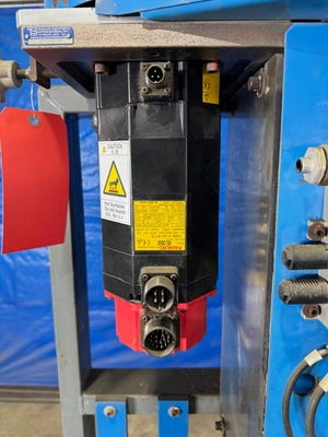 SEALANT EQUIPMENT & ENGINEERING Dispensing Pump Sealant Pump | K.B. Industries LLC (5)