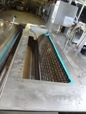 Used NEW ERA _UNKNOWN_ Cookie Machines California US | BakeryEquipment.com #1554795