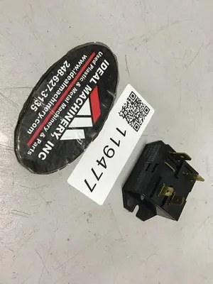 USED OMRON G4F-11123T-HTV