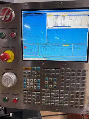2011 HAAS TL-1 CNC Lathes | Toolquip, Inc. (8)