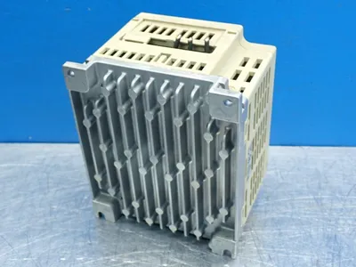 USED YASKAWA CIMRJ7AM40P2