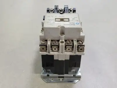 USED WESTINGHOUSE A200M1CAC