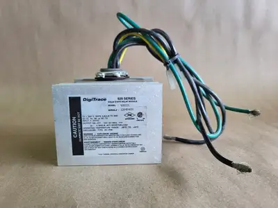 USED DIGITRACE 920SS3