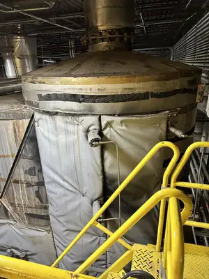 Used _UNKNOWN_ _UNKNOWN_ Power Generation New York US | Apex Group #1550825