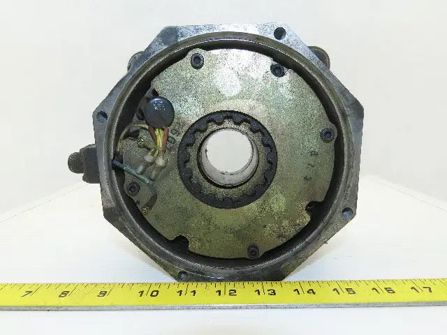 Fanuc A290-0241-T Brake 90VDC 3Pin Connector