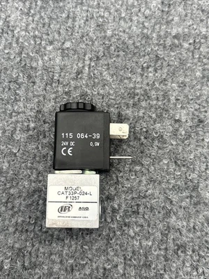 New | in-Stock ARO CAT33P-024-L Miscellaneous MRO California US | Davliegogo LLC #1708847