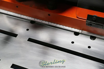 New | in-Stock SCOTCHMAN 6509-24M Ironworkers California US | Sterling Machinery Exchange #1465430