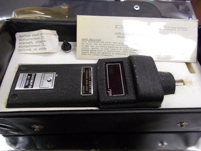USED SHIMPO DT-103C