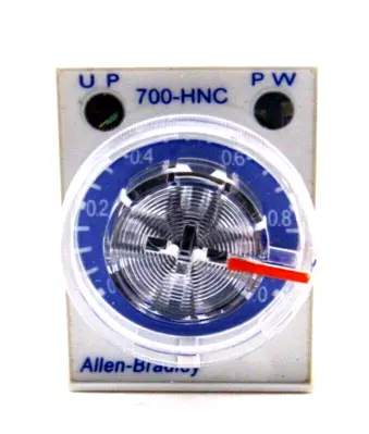 ALLEN BRADLEY 700-HNC44BA12 RELAY 700HNC44BA12 NEW, SURPLUS