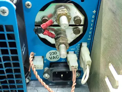 USED LH RESEARCH SM71E12637230