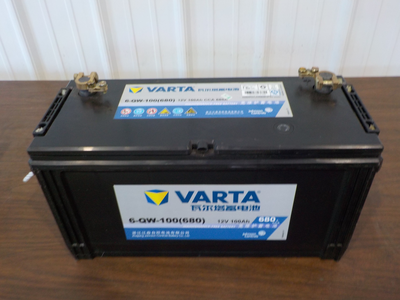 Used _UNKNOWN_ _UNKNOWN_ Batteries Michigan US | Miedema Asset Management Group #1324231