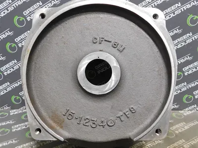 Unbranded 15-1234-TF9 Blower Assembly 14-6594-TF New